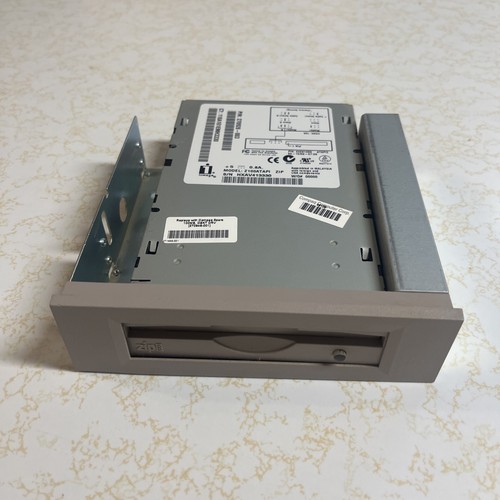 Iomega zip disk - iomega, 100mb