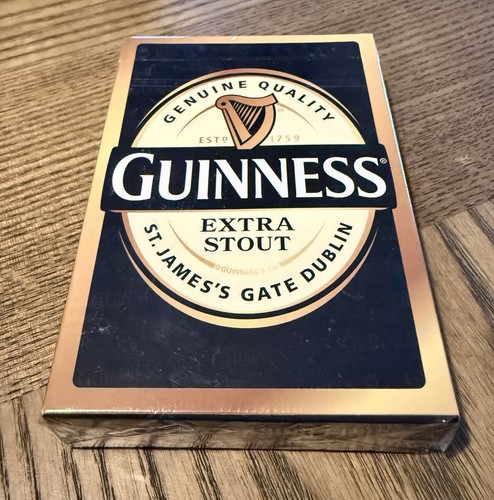 Guinness extra stout - guinness,
