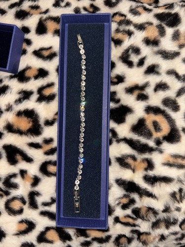 Genuine swarovski tennis - genuine,