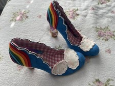Irregular Choice Women's Heel