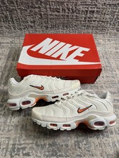 Size 8.5 - NIKE AIR MAX PLUS