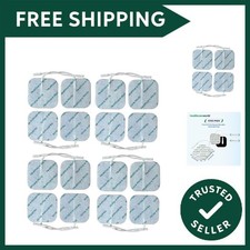 TENS Electrode Pads Pack of 16