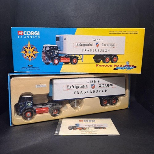 Corgi classics atkinson - corgi,