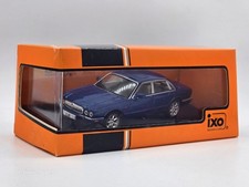 1998 Jaguar XJ8 X308 - IXO