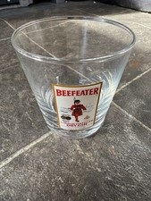 Vintage Beefeater London Dry