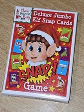 Elves Behavin' Badly - Deluxe