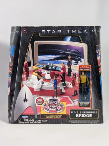 Star trek uss - trek, enterprise