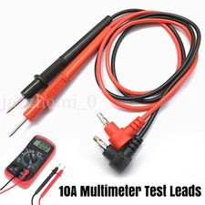 Meter Digital Multimeter Test