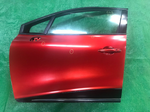 2013 renault clio dynamique - 2013,