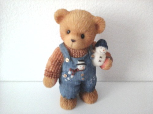 Cherished teddies 706833 - cherished, |
