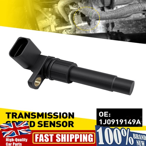 Transmission speed sensor - 1,