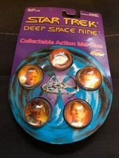 STAR TREK DEEP SPACE NINE DS9