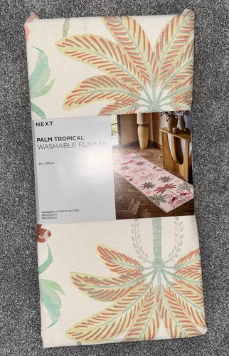 Bnwt next palm tropical - bnwt,