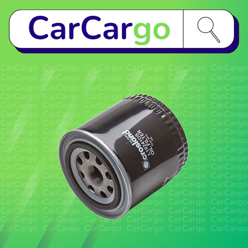 Oil filter for - for, rover