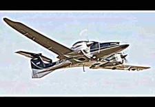 Photo Diamond Aircraft Da62
