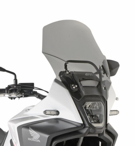 Givi d1203s honda 500 - honda, 2024