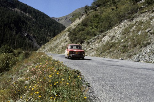 Renault gordini 1968 - 8,