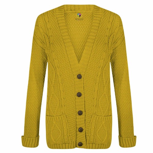 Womens ladies cable - ladies,