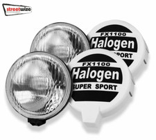 4x4 8" inch Giant 12v Driving