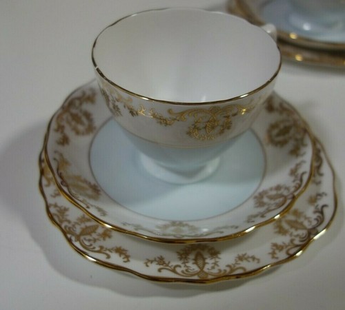 Royal vale tea - vale, set