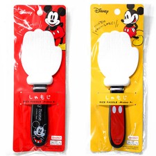 Disney Mickey Mouse Hand Shape