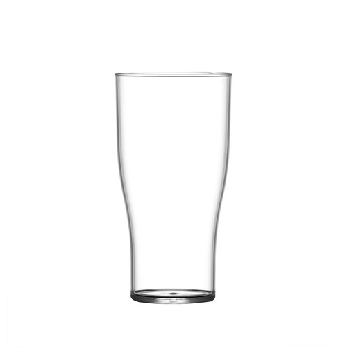 Pint half reusable - half,