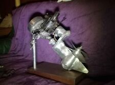 British Seagull 102 Cutaway Outboard Motor Educational Man Cave, bar, themed pub