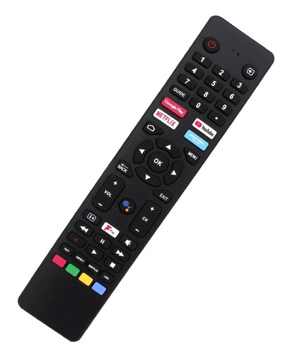 Replacement jvc remote - replacement,