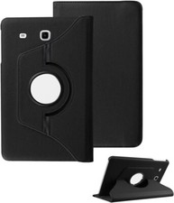 360 Rotating Case For Samsung Galaxy Tab A6 7" SM-T280 -T285 Leather Stand Cover