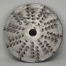 VenMill VMI 3500a Resurfacer Cleaner Disc PN2299 Replacement Wheel (A12B)