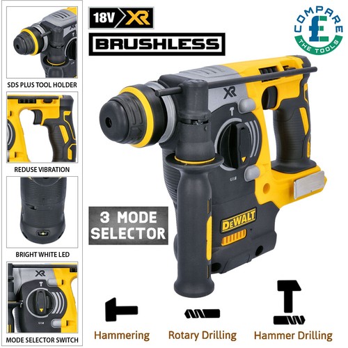 Dewalt dch273n 18v - dch273n, xr
