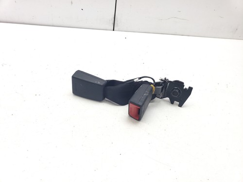Kia ceed mk3 seat belt - ceed, cd