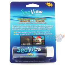 SEAVIEW BACKGROUND MOUNTING