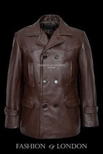 Men kriegsmarine brown - men's,