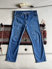 Levis LVC Big E Jeans Made USA