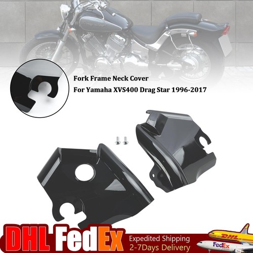 Fork frame neck - frame,