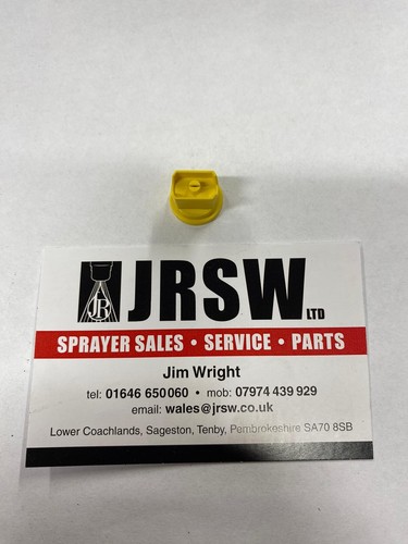 Hypro yellow f110 standard - yellow, 02