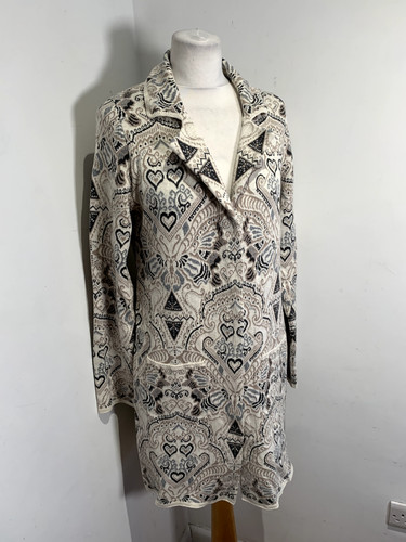 Odd molly cardigan coat size - odd,