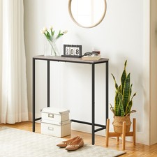 Console Table Entryway Table