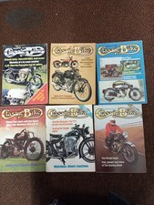 CLASSIC BIKE Magazine NO.2