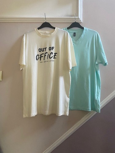 Mens shirts primark - 2,