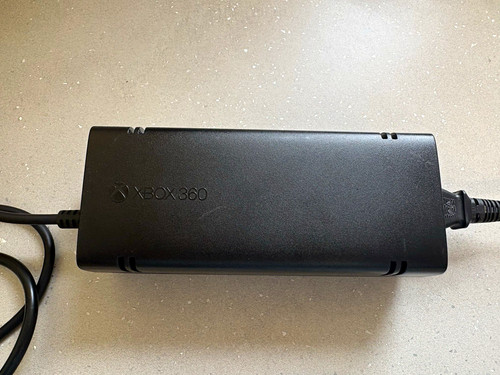 Microsoft xbox 360 power - microsoft,