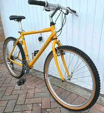 Specialized HardRock AX 90S