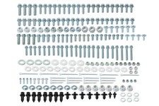AS3 QUAD ATV PRO-PACK BOLT KIT