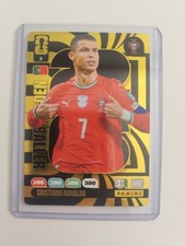 Panini Adrenalyn XL FIFA World