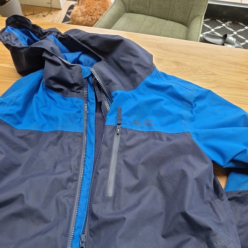 Junior ski jacket - junior, storm