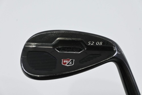 Wilson tw9 gap - tw9, 52