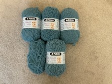 Patrons Fairytale Cloud DK