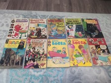 Comic Lot / Speed Racer /