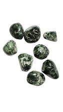 Seraphinite Polished Tumble